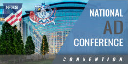 Make Plans to Attend the 2019 National Athletic Directors Conference