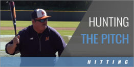 Hunting the Pitch with Mitch Thompson