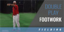 Infielders’ Double Play Footwork with Tracy Archuleta – Univ. of Southern Indiana