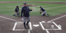 Infield Play with Rob Vance – Concordia Univ. – Portland