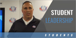 Promoting and Enhancing Student Leadership
