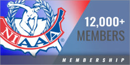 NIAAA Membership Surpasses 12,000