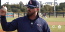 Pitching Philosophy and Daily Development with Scott Shepperd – Univ. of Texas at San Antonio