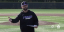 Univ. of Portland Hitting Approach: Pilot Style with Jake Valentine
