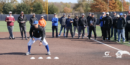 Baserunning Mechanics and Philosophy with Seth LaRue – Texas A&M – Corpus Christi