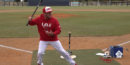 Hitting Mindset and Mechanics with Jake Arledge – Univ. of the Incarnate Word