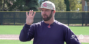 Intersquad Point System with Eric Lane – Lower Columbia College