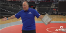 Series for Escaping Bottom Position with Dave Crowell – Nazareth Area High School (PA)