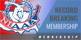 Record Breaking Membership