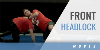 Front Headlock Fundamentals and Common Mistakes
