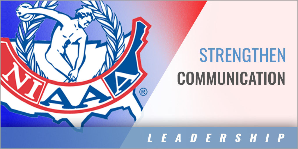 Communication: There Is No 'Middle Ground' [NIAAA]