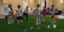 2 Drills to Develop Defensive Fundamentals with Kyle Hartzell – PLL and Atlas Lacrosse Club