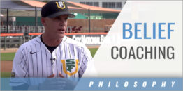 Belief Coaching