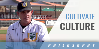 How to Cultivate Culture