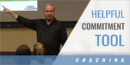 Levels of Commitment with Jeff Janssen – Janssen Sports Leadership Center