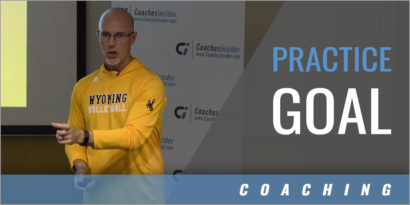 Does Your Practice Plan Have a Goal