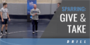 Give and Take in Sparring with Austin DeVoe – Colorado School of Mines