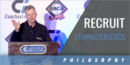 What Are You Looking for in a Recruit? with Tim Corbin – Vanderbilt Univ.