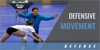 Maximizing Defensive Movement