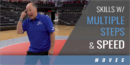 Teaching Skills Requiring Multiple Steps and Speed with Dave Crowell – Nazareth Area High School (PA)