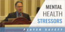 Understanding Mental Health Stressors for Athletes with Steve Young – New Rochelle High School (NY)