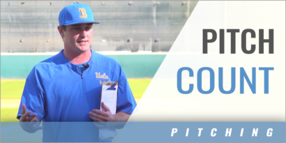 Pitch Count Situations