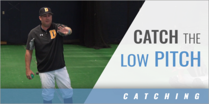 Three Techniques to Catch the Low Pitch