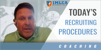 Recruiting Procedures in Today's Climate