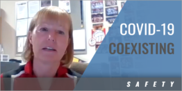 COVID-19: Learning to Coexist