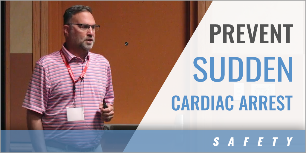 What Can an AD do in the Prevention of Sudden Cardiac Arrest