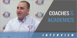 Coaches Involvement in the Academic Process