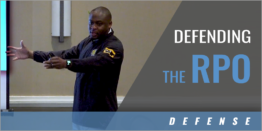 Defending the RPO