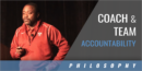 Accountability with Kebba Tolbert – Harvard Univ.