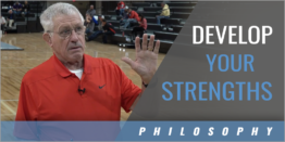 Practice Developing Your Strengths