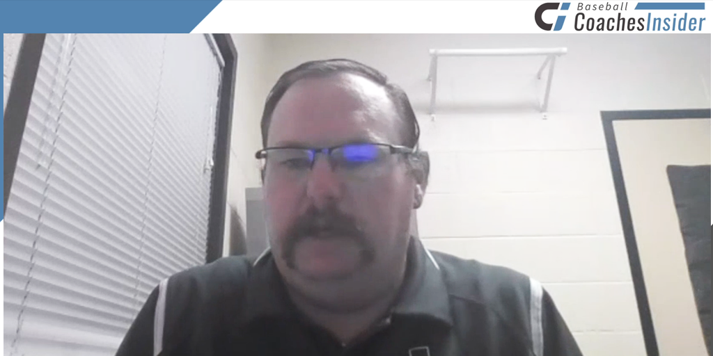 Fungo Hitting Drills with Jacob Hooker Boswell HS (TX) Coaches Insider