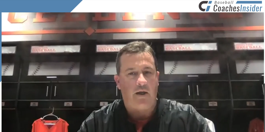 Implementing the Mental Game Into Your Program with Todd Whitting