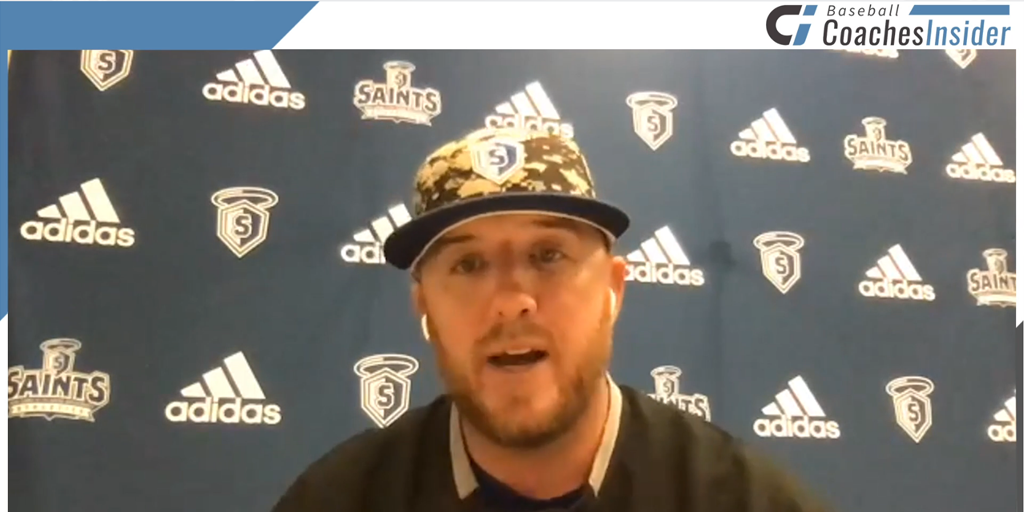 Offensive Routines for In-Game Success with Bryan Aughney – Our Lady of ...