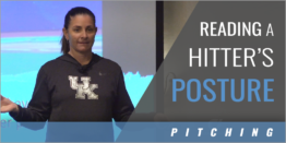 Reading a Hitter's Posture