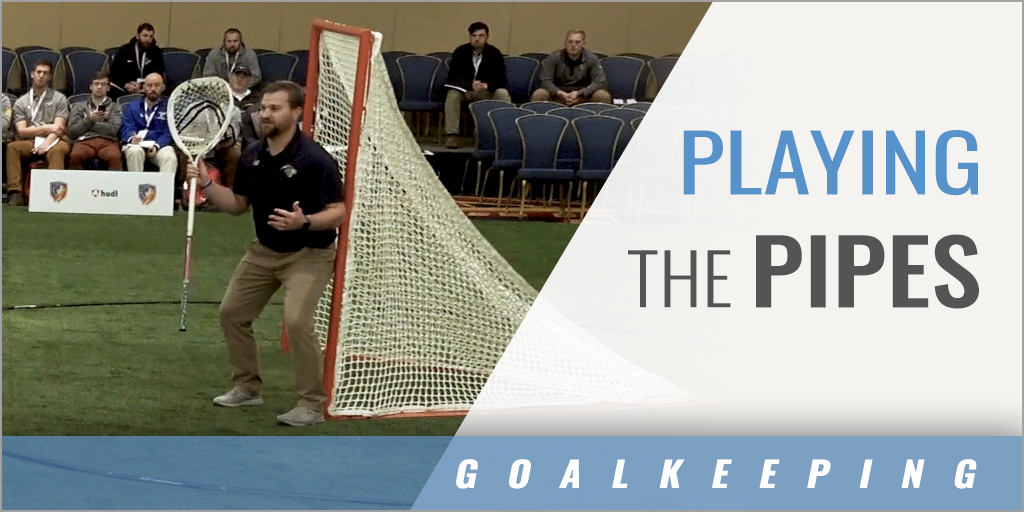 Goalie: Playing the Pipes with Brian Phipps