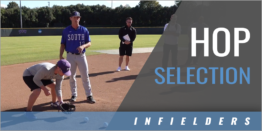 Infield: Breaking Down Hop Selection