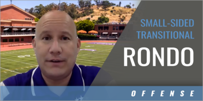 Small-Sided Transitional Game: Rondo