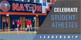 Recognizing Students' Athletic Achievements During COVID-19