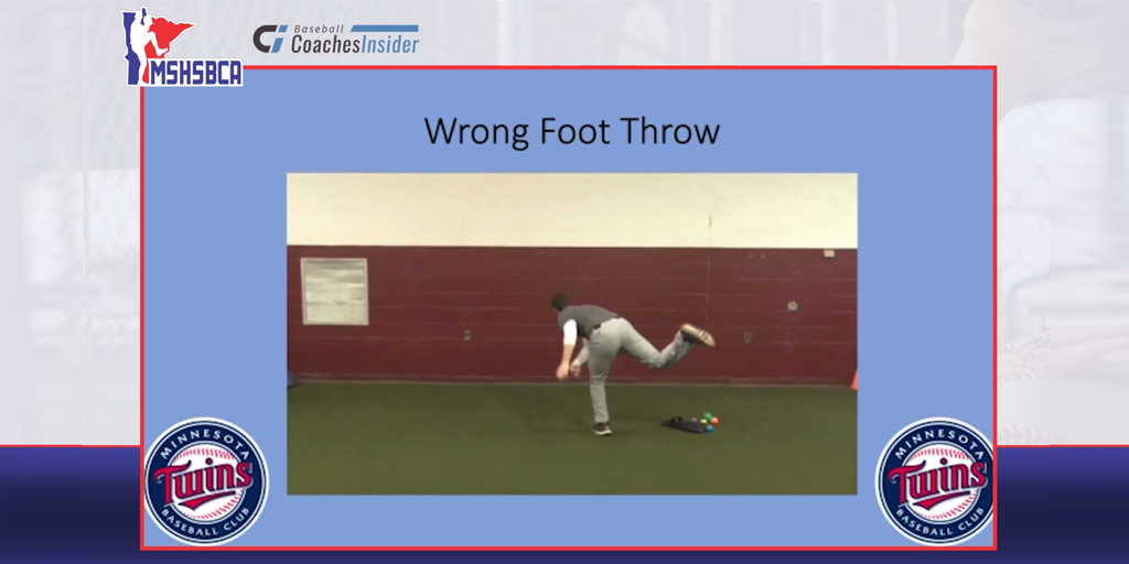 Pitching with Wes Johnson Minnesota Twins Coaches Insider