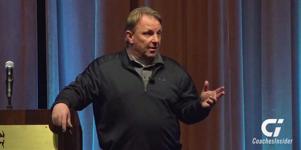 Relief Pitcher Management with Ron Wolforth Texas Pitching Ranch