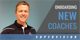 Onboarding New Coaches