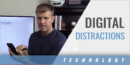 Digital Distractions: Impact on Athletes Today with Todd Gongwer – Kardia Transformation Group