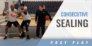 Low Post Play: Consecutive Sealing with Dr. Klint Pleasant – Rochester University