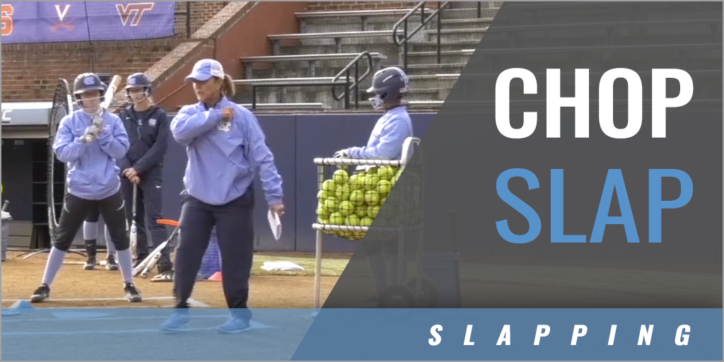 Chop Slap Drills