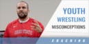 Misconceptions on Development with Tervel Dlagnev – Univ. of Nebraska