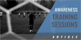 Awareness Training Sessions